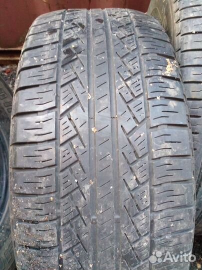 Pirelli Scorpion STR 255/60 R17