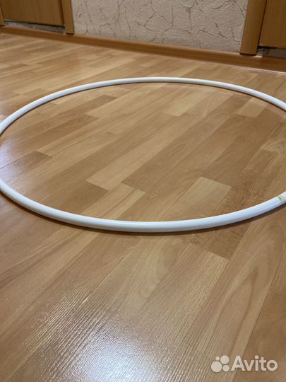 Обруч sasaki для художественной гимнастики 80