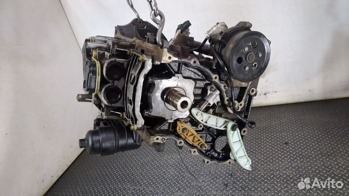 Блок цилиндров киа Sorento, 2010