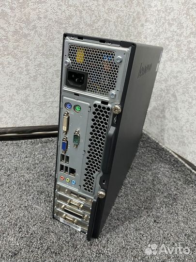 Lenovo thinkcentre