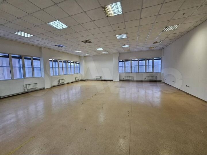 Сдам офисное помещение, 120.7 м²