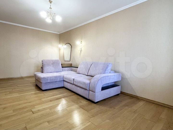 4-к. квартира, 133,6 м², 3/5 эт.