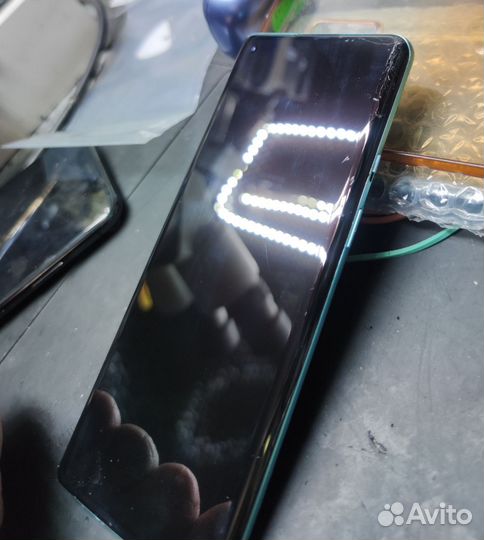 OnePlus 8 pro запчасти