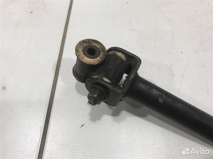 Тяга кулисы кпп Nissan Almera N16 2000-2006