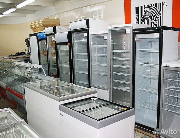 Ремонт Холодильников и Холодильного Оборудования