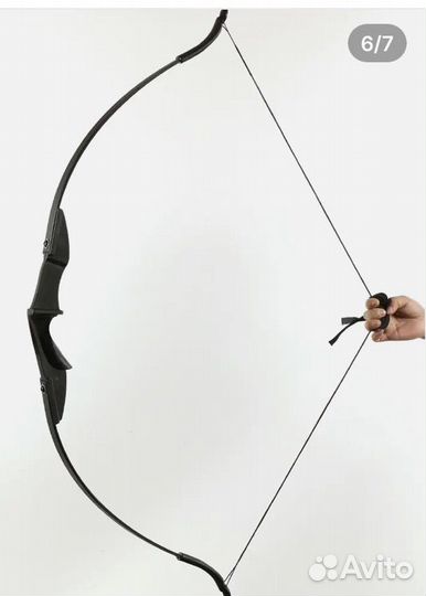 Лук классический