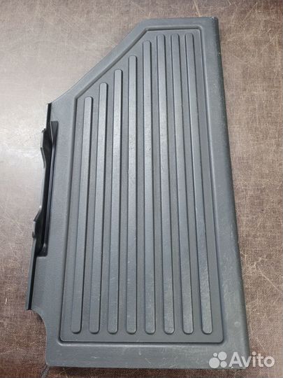 Накладка пола кузова Hyundai/Kia