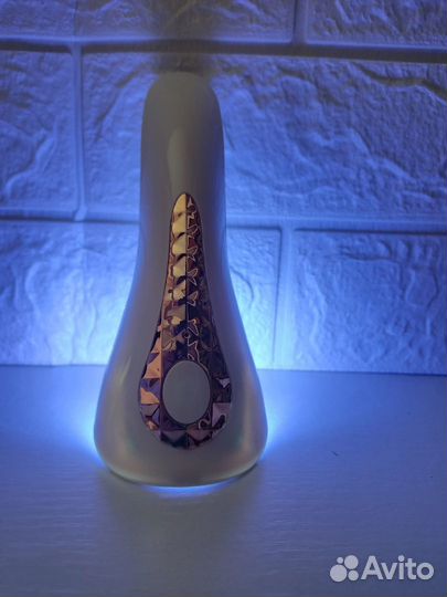 Лампа мини 18вт