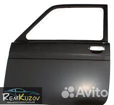 Двери на ниву 21213 старого образца/нового образца