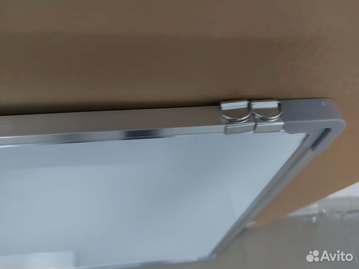 Магнитно-маркерная доска 60*90 см новая