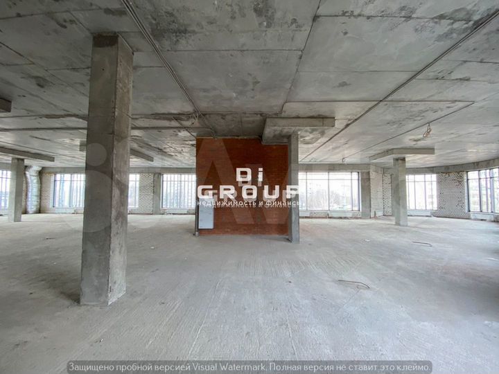 Сдается новое здание 1060 кв.м