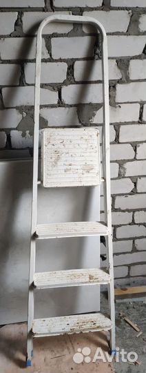 Лестница стремянка
