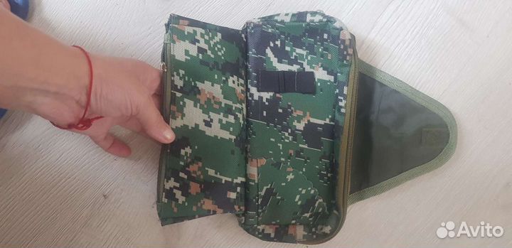 Пенал школьный