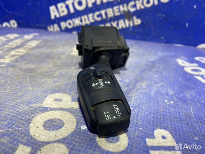 Переключатель поворотов Ford Focus 2 седан 2008