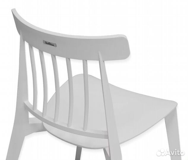 Стул Sheffilton SHT-S108 дизайн 2