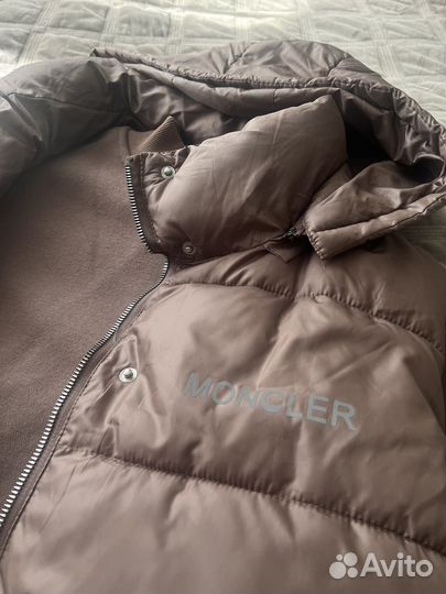 Спортивный костюм на флисе женский