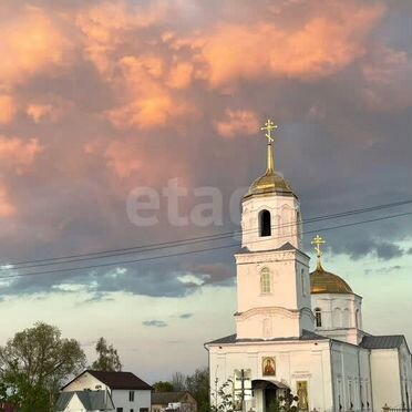 Участок 8,92 га (ИЖС)