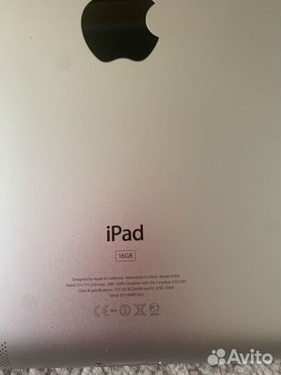 iPad 3