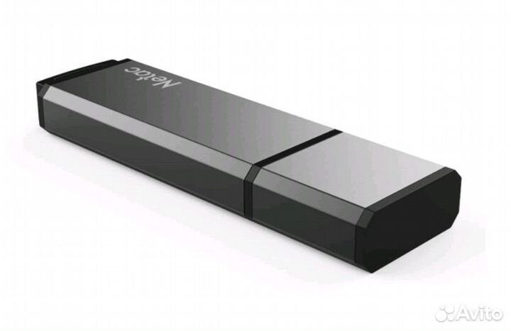 128 гб карта памяти USB 3.0 Netac U351