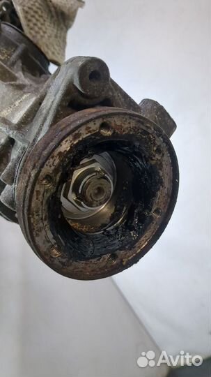 Редуктор моста Audi Q5, 2009