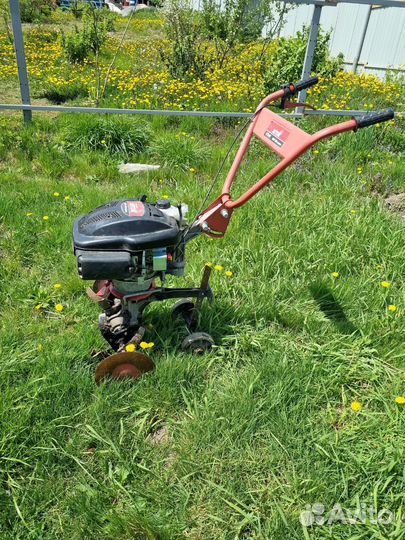 Культиватор