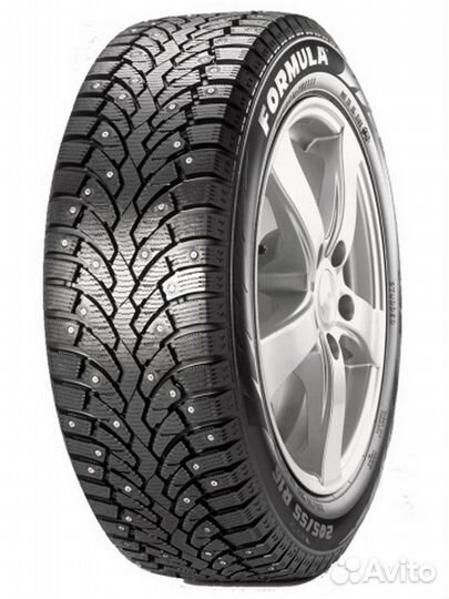 Pirelli Formula Ice 225/50 R17 98T