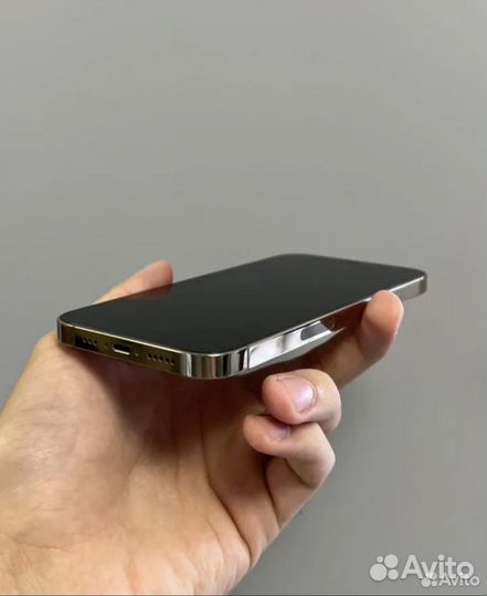 iPhone 12 Pro Max, 128 ГБ