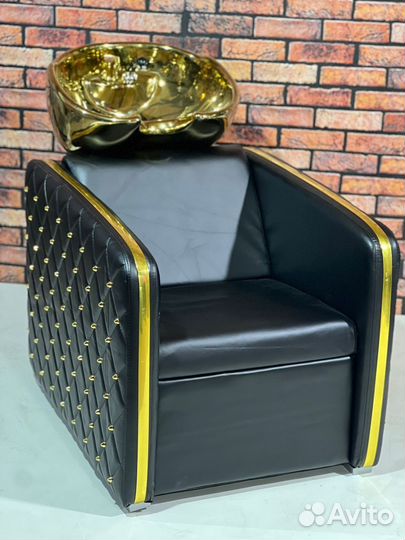 Паpикмахeрская мойка 