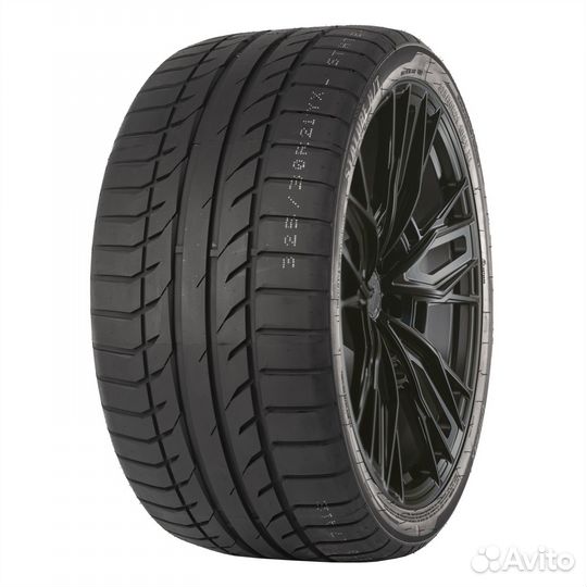 Gripmax Stature H/T 255/40 R20 101W