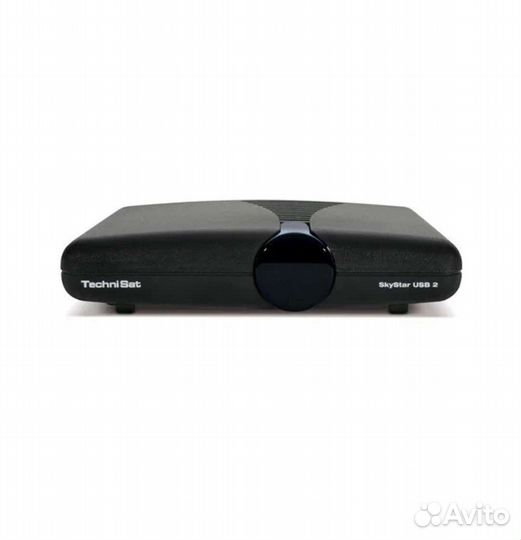 Спутниковый ресивер TechniSat SkyStar USB 2