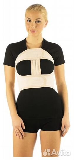 Бандаж послеоперационный