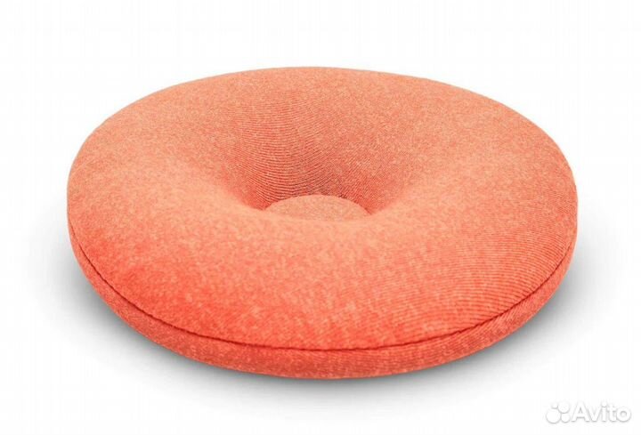 Согревающие подушечки для глаз Manta Warm Eye Cups