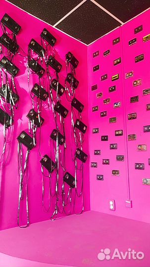 Аренда лофта под мероприятия