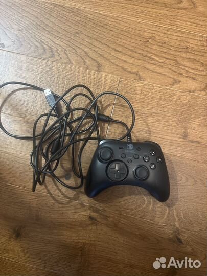 Оригинальный джойстик для Nintendo Switch