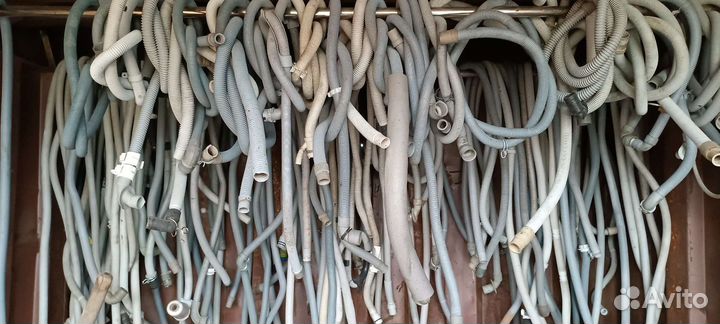 Сливной шланг для сма