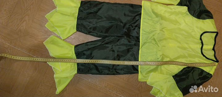 Карнавальный костюм Гном