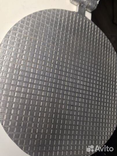 Вафельницы СССР и форма для хвороста новая СССР