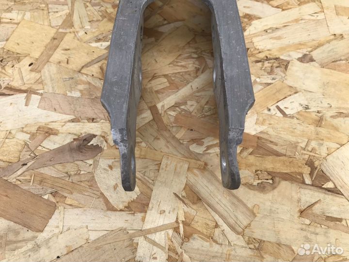 Рычаг задний левый поперечный Audi Q5 2 2017-н.в