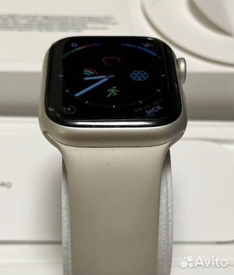 Apple watch 7 45 mm