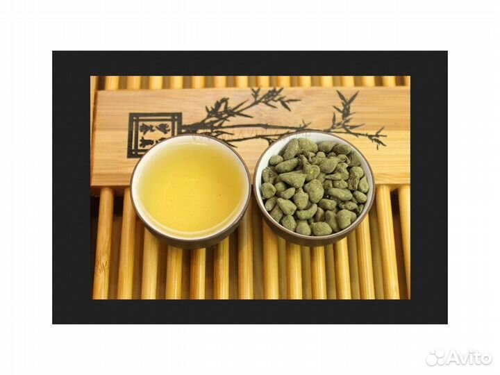 Чай для успешных фрилансеров