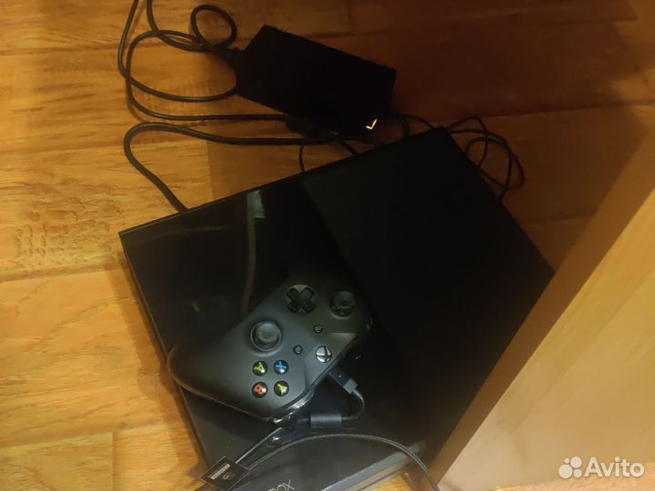 Xbox one 500gb