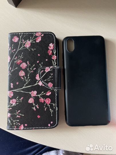 Xiaomi Redmi 7A, 2/16 ГБ
