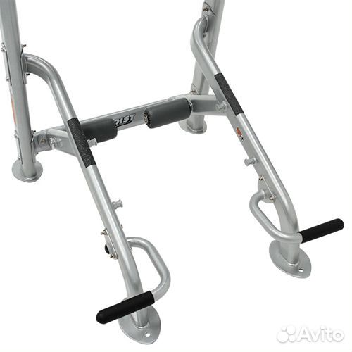 Турник / Пресс / Брусья / Скамья / Отжимания Hoist