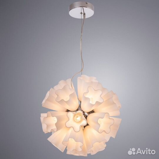 Люстра Arte Lamp Canzone 