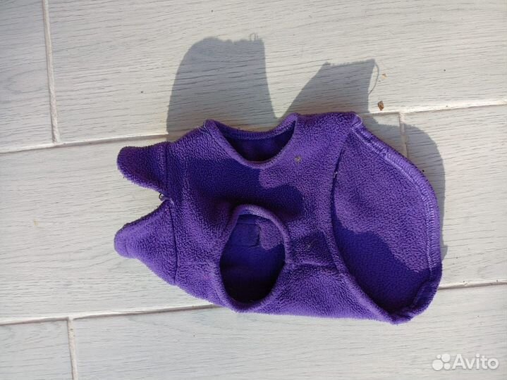 Одежда для собак мелких пород