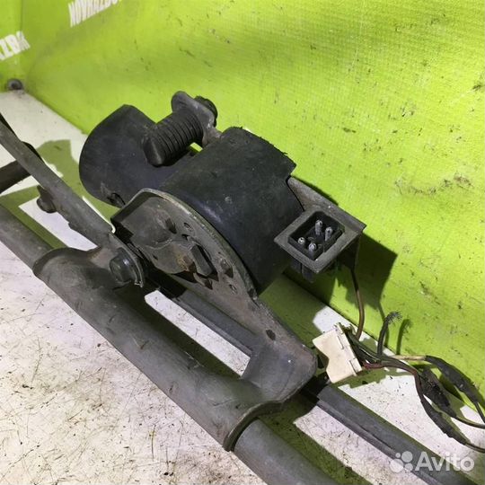 Трапеция стеклоочистителей бмв Е28