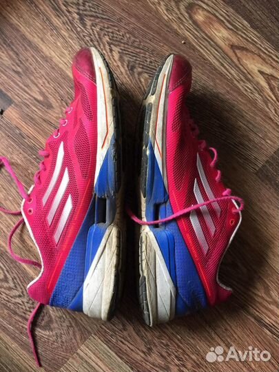Adidas / Кроссовки,39 размер