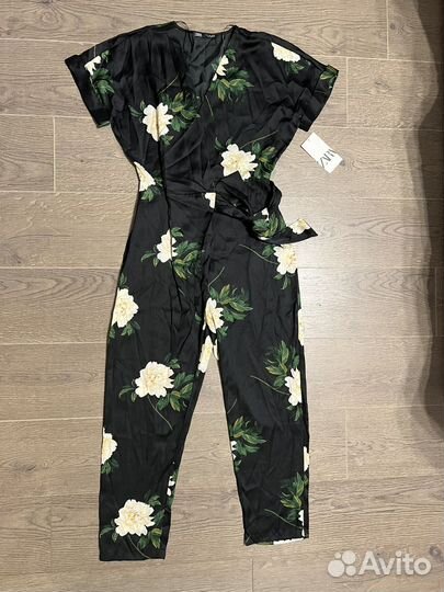 Новый Комбинезон Zara оригинал
