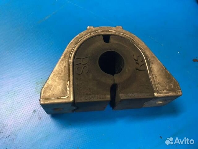 Кронштейн стабилизатора передний BMW 5-серия E60