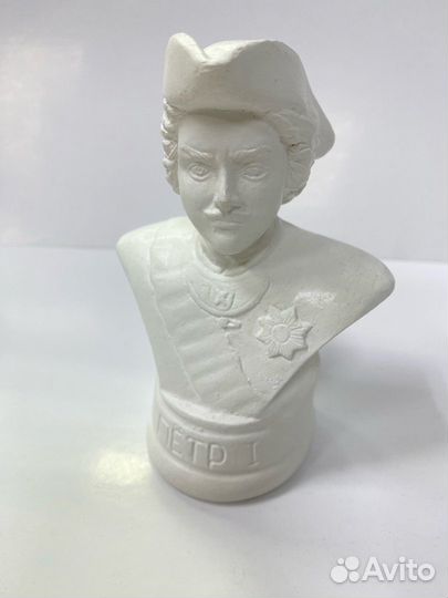 Бюст Путина,Ленина,Сталина,Пушкина